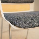 Vintage chair by A. R. Cordemeyer for Gispen Editions