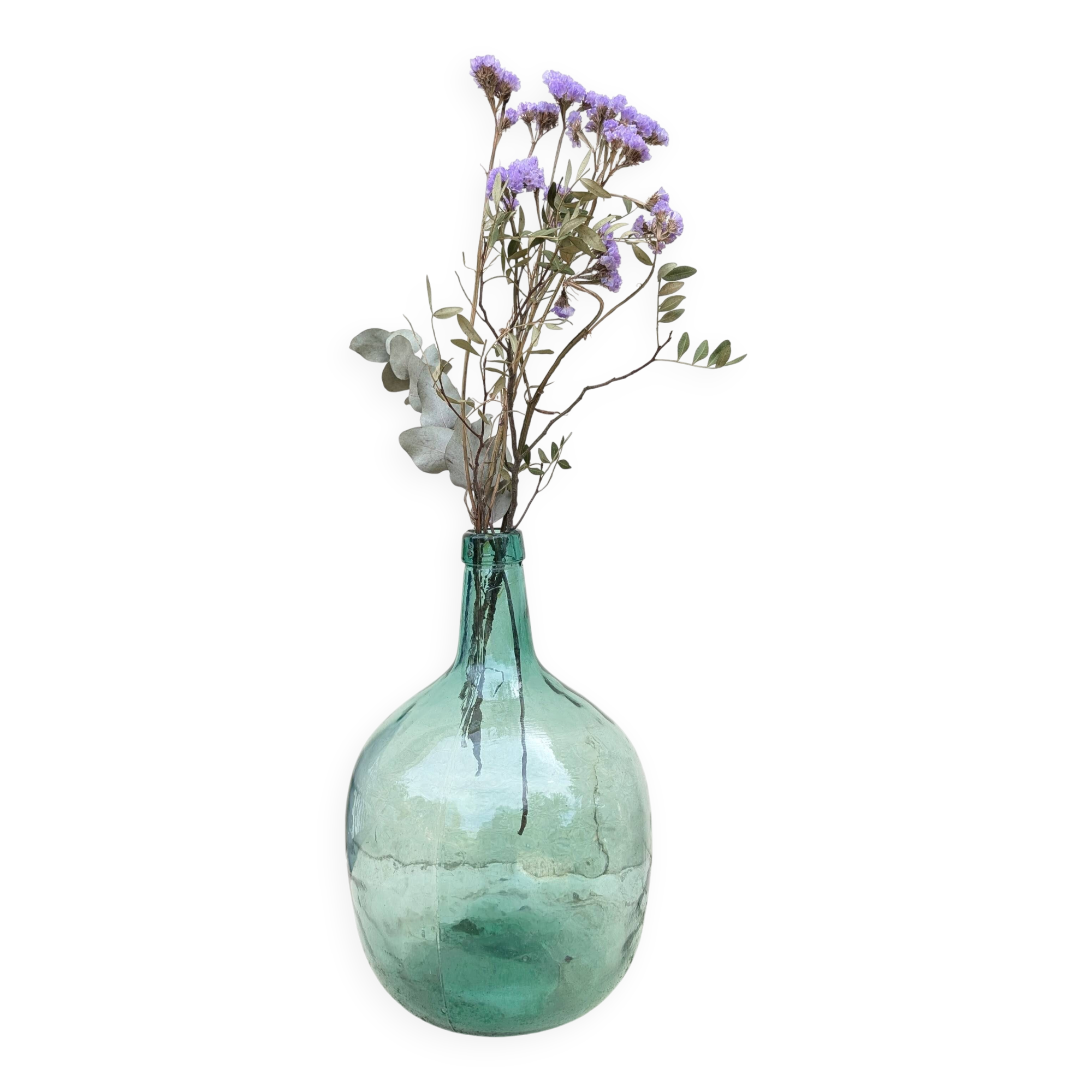 Dame Jeanne Viresa 8 liters