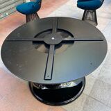 Dining table Athos, Trussardi 2017