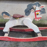Rocking horse