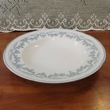 Louis XVI service, Sarreguemines