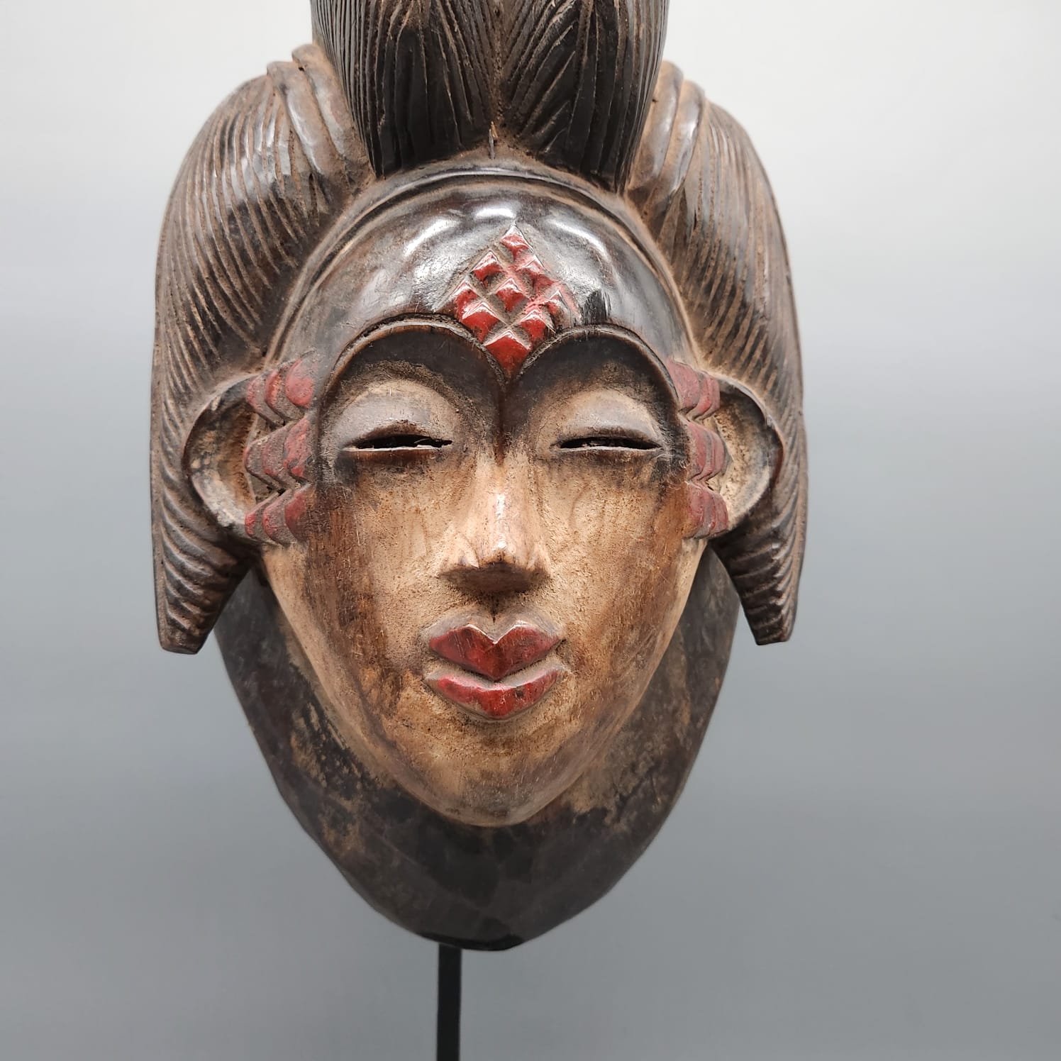 Punu mask