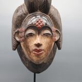 Punu mask