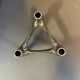 BMF Candle Holders