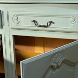 Grand buffet sideboard called "Picard treat"