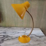 Desk lamp year 70s