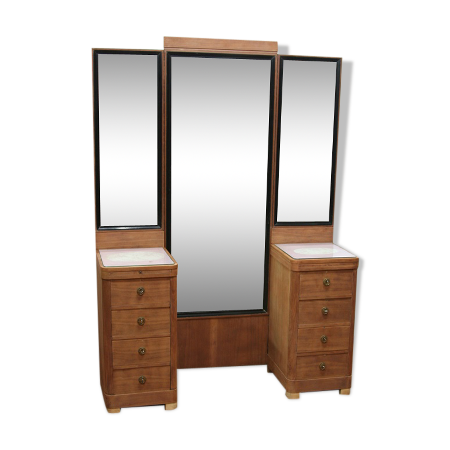 Toilet new Nutty Dressing