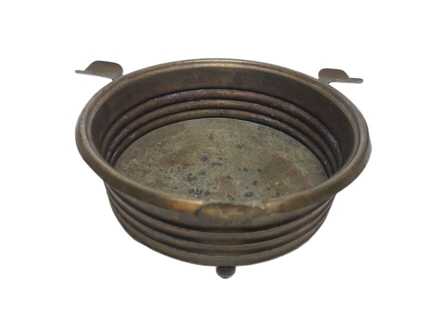 Art Deco cigar ashtray, United Kingdom, 1900s