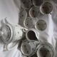 Limoges coffee service