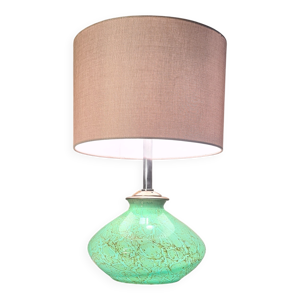 Lampe 1950 a 70 abat - jour