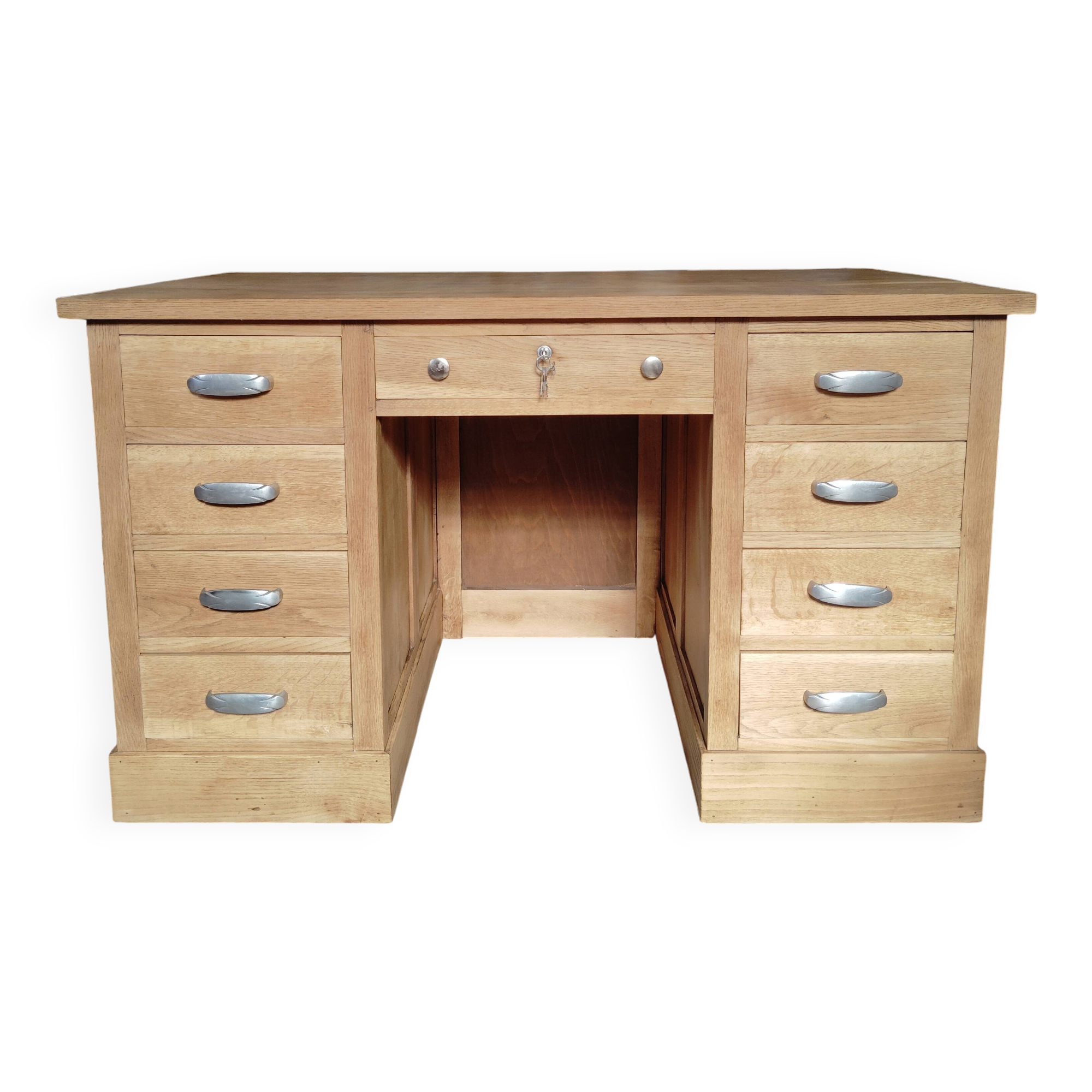 Bureau d'administration ou de ministre