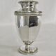 Elie Vabre - Silver Vase