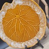 Leaf slip dish
