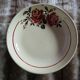 Plat/ compotier ancien Badonviller