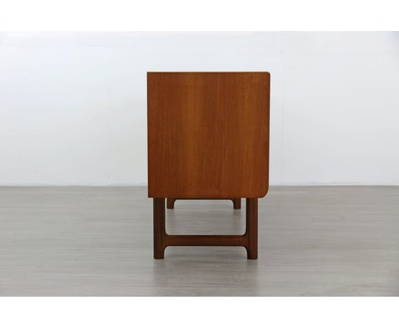 Teak line by McIntosh, 1970s