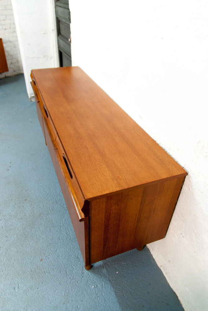 Sideboard scandinavian 169cm