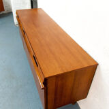Sideboard scandinavian 169cm