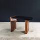 Art Deco Writing Desk, France, 1930s
