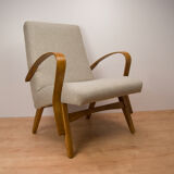 Set of vintage armchairs 1960