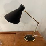 Desk lamp