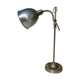 Industrial workshop lamp