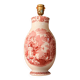 Cartuja ceramic table lamp