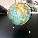Globe Taride