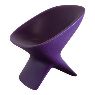 Ublo armchair by Cedric Ragot