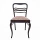 A set of chairs, Poland, the 1930s. After renovation.