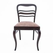 A set of chairs, Poland, the 1930s. After renovation.