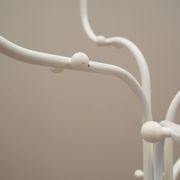 Portemanteau, design danois, années 1970, designer : Sidse Werner, fabricant : Fritz Hansen