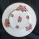 Porcelain A. Hache & Cie / Vierzon cake stand