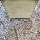 Pair of armchairs from the 30s/50s