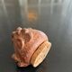 terracotta salt and pepper shaker birds