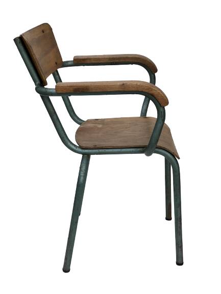 Chaise de maitre d'école