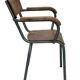 Chaise de maitre d'école