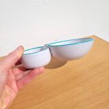 Ceramic ramekin by Fazio in Vallauris