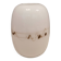 Small beautiful vase, designed by Michael Bang for Holmegaard Denmark in 1983.