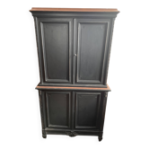 Vintage liquor cabinet 1950