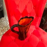Vallauris water pitcher