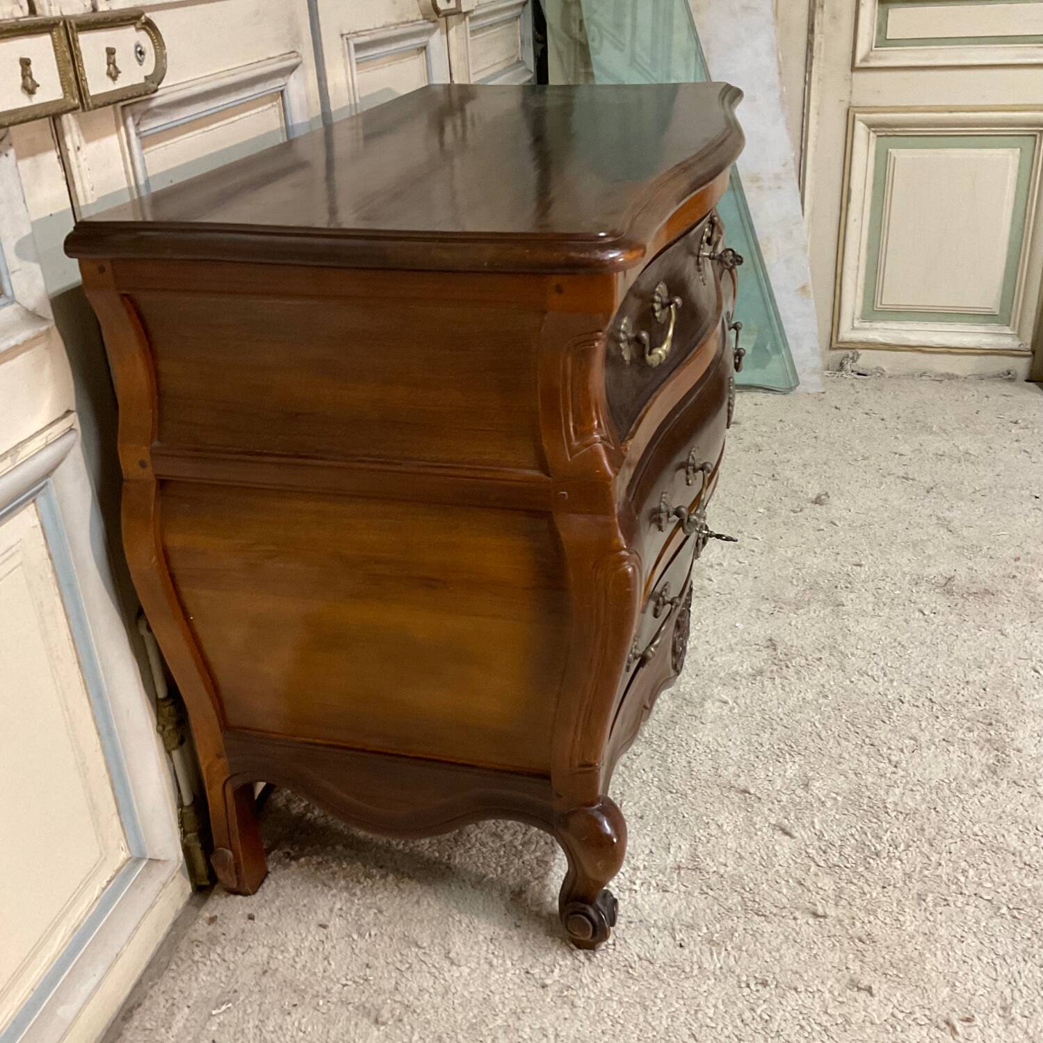 Commode