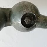Jielde lamp 2 arms