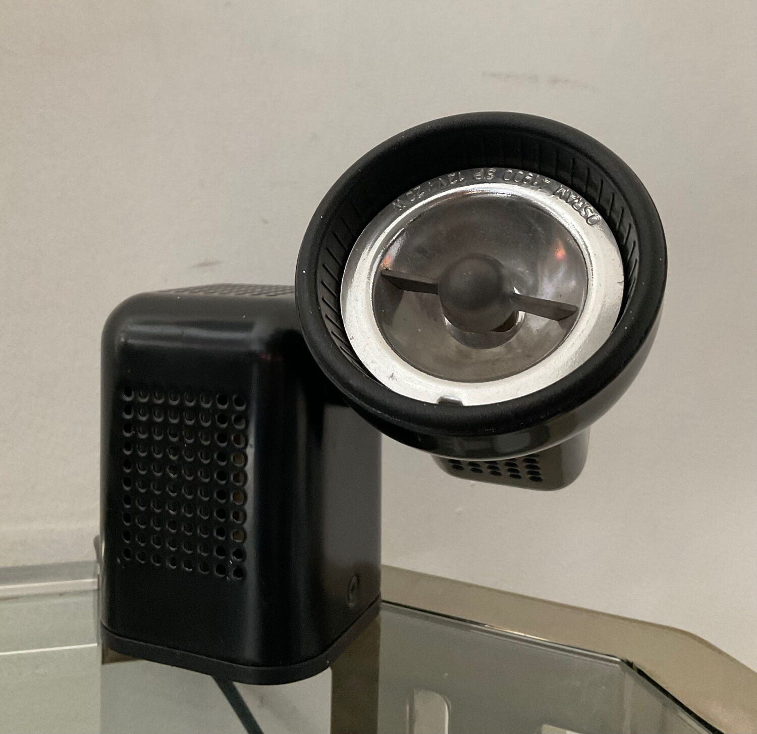 Minispot vintage OMI Germany des années 80