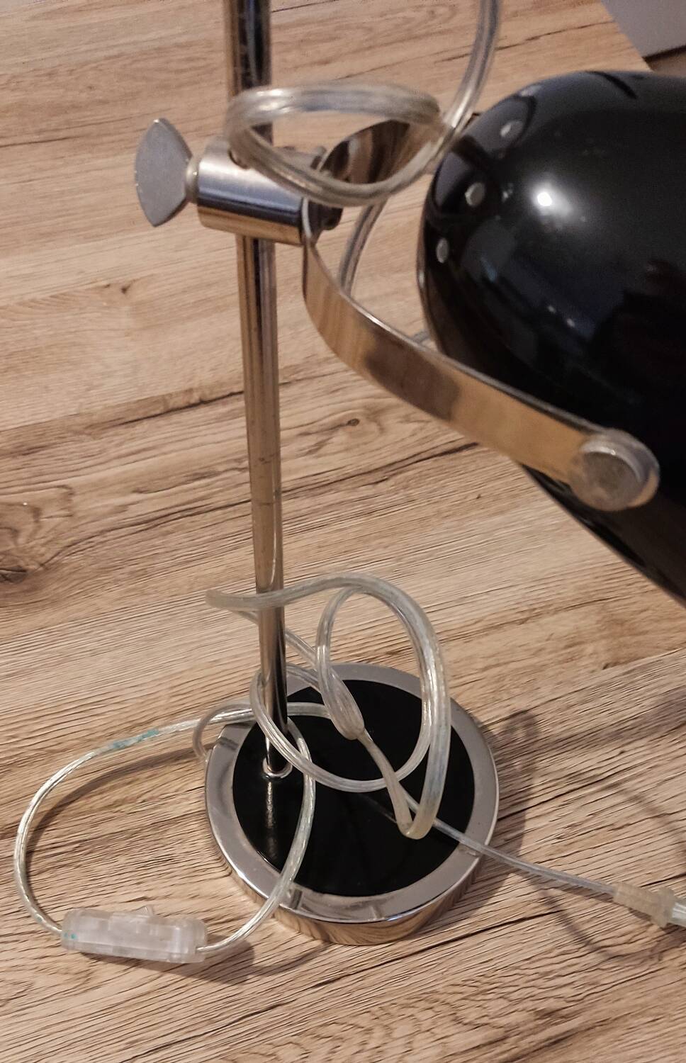 Corep industrial lamp