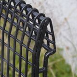 Banc Osvaldo Borsani, Tecno