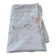 Antique hand-embroidered tablecloth with floral patterns and Richelieu cutwork – 160 x