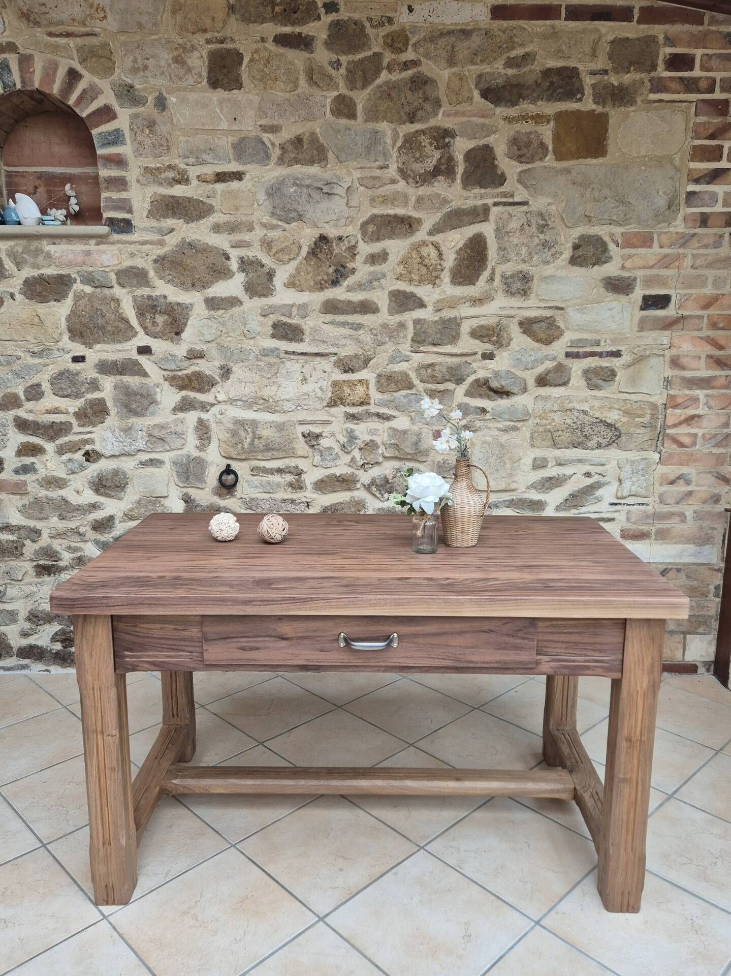 Table ou bureau