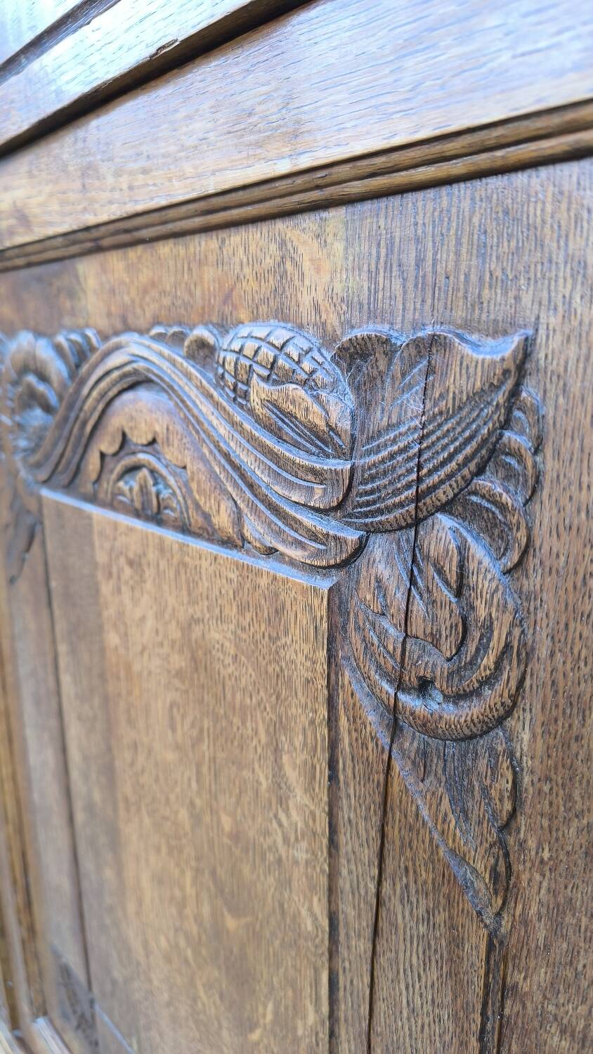 Art Deco buffet 1940