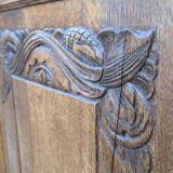 Art Deco buffet 1940