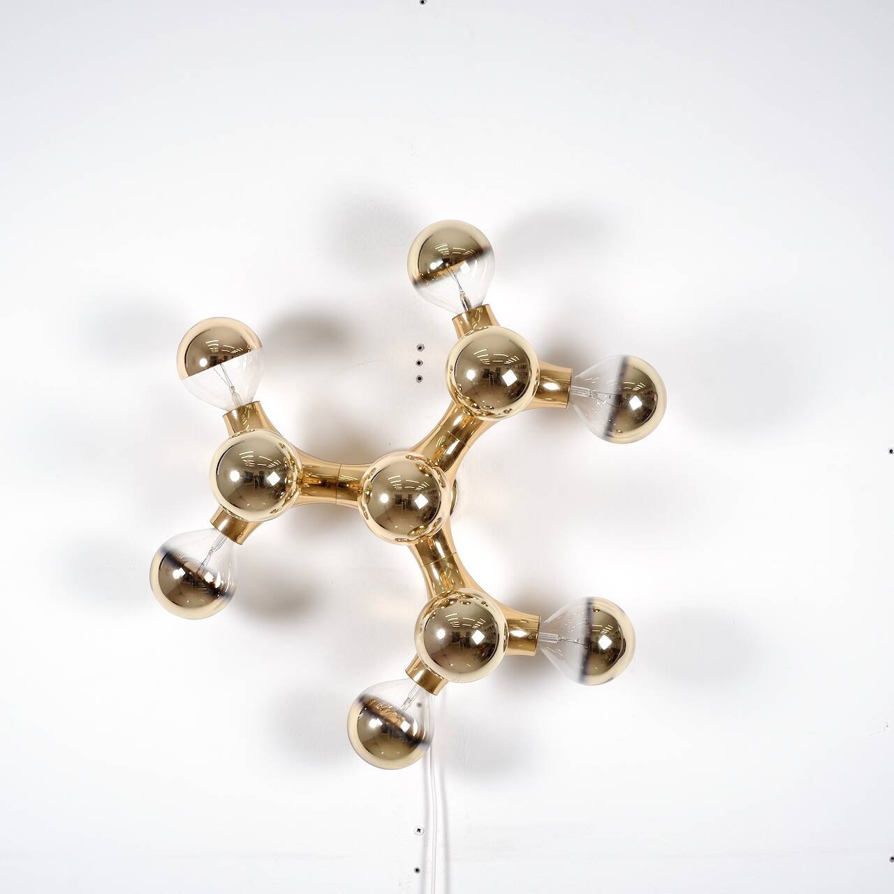 Lampadaire ou applique « Gemini » de Cosack Leuchten